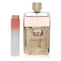 Gucci Guilty Pour Femme Perfume 8 ml Travel Spray