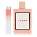 Gucci Bloom Perfume 0.27 oz Travel Spray
