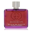 Gucci Guilty Pour Femme Elixir Perfume 2 oz Eau De Parfum Spray (Unboxed)