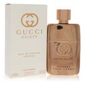 Gucci Guilty Pour Femme Intense Perfume 1.6 oz Eau De Parfum Spray