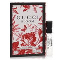 Gucci Bloom Perfume 0.05 oz Vial (sample)