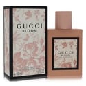 Gucci Bloom Perfume 1.6 oz Eau De Toilette Spray