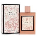 Gucci Bloom Perfume 3.3 oz Eau De Toilette Spray