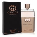 Gucci Guilty Pour Femme Perfume 3 oz Eau De Toilette Spray
