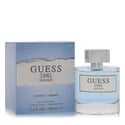 Guess 1981 Indigo Perfume 3.4 oz Eau De Toilette Spray