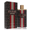 Guess Amore Portofino Perfume 3.4 oz Eau De Toilette Spray (Unisex)