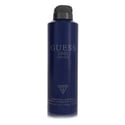 Guess 1981 Indigo Cologne 6 oz Body Spray