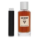 Guess Originals Type 3 Tabacco & Amberwood Cologne 0.27 oz Travel Spray