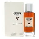 Guess Originals Type 3 Tabacco & Amberwood Cologne 3.4 oz Eau De Parfum Spray