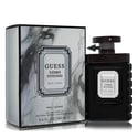 Guess Uomo Intenso Cologne 3.4 oz Eau De Parfum Spray