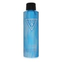 Guess Elements Blue Frost Cologne 6 oz Body Spray
