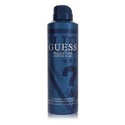 Guess Seductive Homme Blue Cologne 6 oz Body Spray