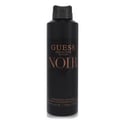 Guess Seductive Homme Noir Cologne 6 oz Body Spray