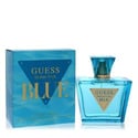 Guess Seductive Blue Perfume 2.5 oz Eau De Toilette Spray