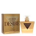 Guess Seductive Desire Perfume 2.5 oz Eau De Toilette Spray