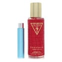 Guess Sexy Skin Sweet Sugar Perfume 0.27 oz Travel Spray