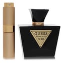 Guess Seductive Noir Perfume 0.27 oz Travel Spray