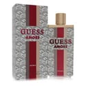 Guess Amore Roma Perfume 3.4 oz Eau De Toilette Spray (Unisex)