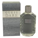 Guess Dare Cologne 3.4 oz Eau De Toilette Spray