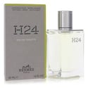 H24 Cologne 1.6 oz Eau De Toilette Refillable Spray