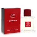 Habit Rouge L'instinct Cologne 1.6 oz Eau De Toilette Intense Spray