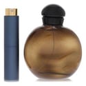 Halston 1-12 Cologne 0.27 oz Travel Spray