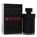 Halloween Man Mystery Cologne 4.2 oz Eau De Parfum Spray