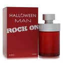 Halloween Man Rock On Cologne 4.2 oz Eau De Toilette Spray