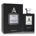 Hamidi Addicted Intense Cologne 4 oz Parfum Spray