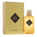 Hamidi Ilham Gold Cologne 3.4 oz Eau De Parfum Spray