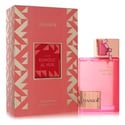 Hamidi Kunouz Al Hub Cologne 3.4 oz Eau De Parfum Spray
