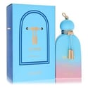 Hamidi The Dome Millennium Cologne 3.4 oz Eau De Parfum Spray