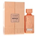 Hamidi Envy Rose Gold Cologne 3.4 oz Eau De Parfum Spray