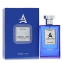 Hamidi Addicted Enigma Cologne 4 oz Parfum Spray