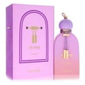 Hamidi The Dome Capital Perfume 3.4 oz Eau De Parfum Spray