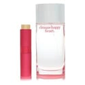 Happy Heart Perfume 0.27 oz Travel Spray