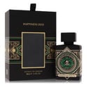 Happiness Oud Perfume 2.7 oz Extrait De Parfum Spray (Unisex)
