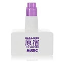 Harajuku Lovers Pop Electric Music Perfume 1.7 oz Eau De Parfum Spray (Tester)