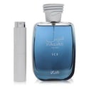 Hawas Ice Cologne 0.27 oz Travel Spray