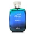Hawas Atlantis Cologne 3.38 oz Eau De Parfum Spray (Unboxed)
