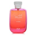 Hawas Pink Perfume 3.38 oz Eau De Parfum Spray (Unboxed)