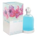 Halloween Blue Drop Perfume 3.4 oz Eau De Toilette Spray