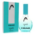 Head Spark Perfume 3.4 oz Eau De Toilette Spray