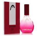 Head Elite Perfume 3.4 oz Eau De Toilette Spray