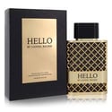 Hello By Lionel Richie Cologne 3.4 oz Eau De Toilette Spray