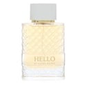Hello By Lionel Richie Perfume 3.4 oz Eau De Toilette Spray (Unboxed)