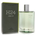 Hermes H24 Herbes Vives Cologne 3.4 oz Eau De Parfum Refillable Spray