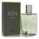 Hermes H24 Herbes Vives Cologne 1.7 oz Eau De Parfum Refillable Spray