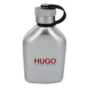 Hugo Iced Cologne 4.2 oz Eau De Toilette Spray (Tester)