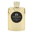 His Majesty The Oud Cologne 3.3 oz Eau De Parfum Spray (unboxed)